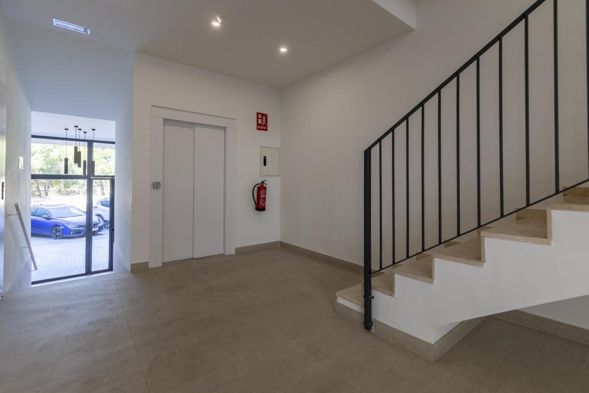 Apartup Turia River Park บาเลนเซีย ภายนอก รูปภาพ