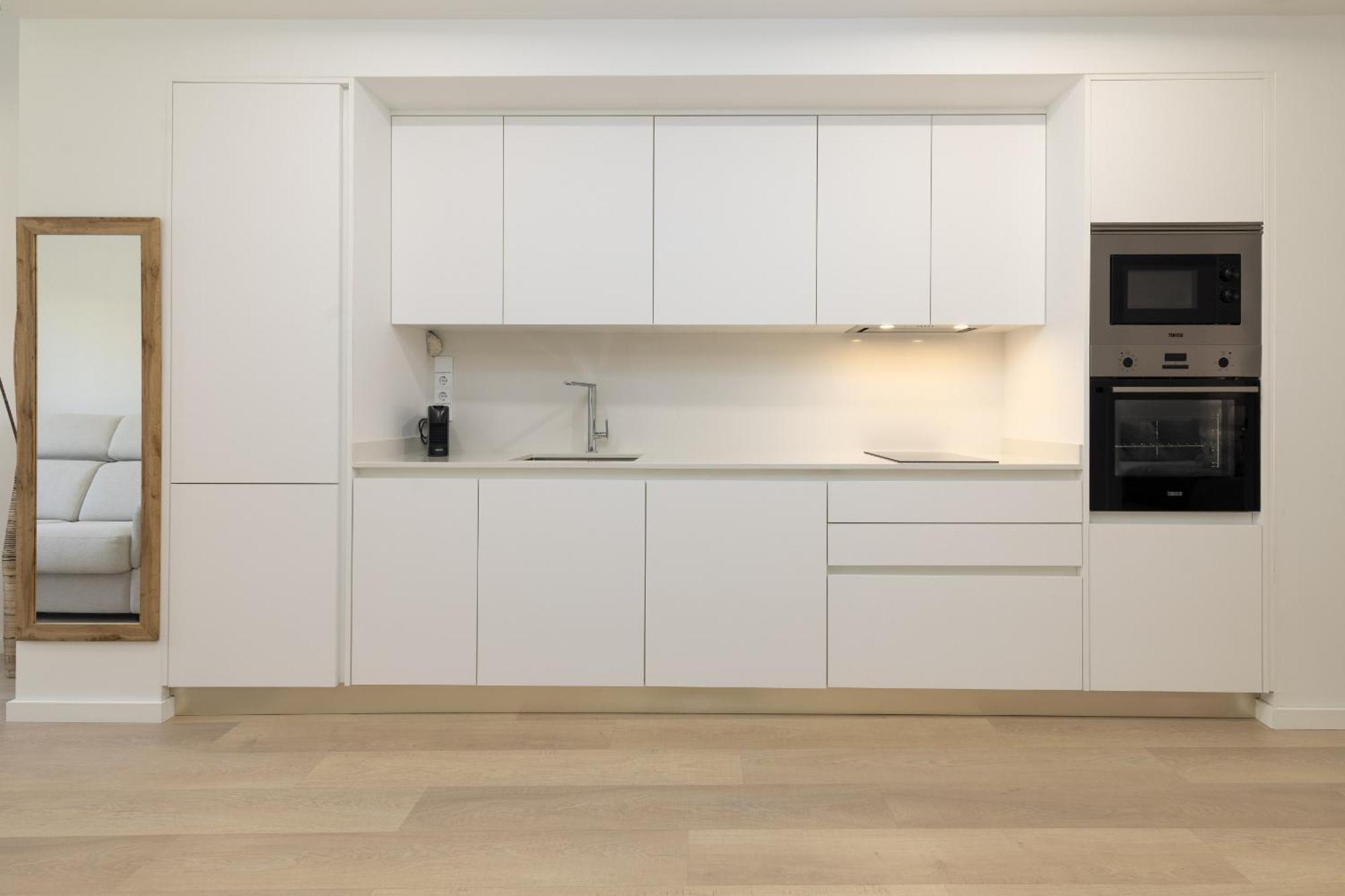 Apartup Turia River Park บาเลนเซีย ภายนอก รูปภาพ
