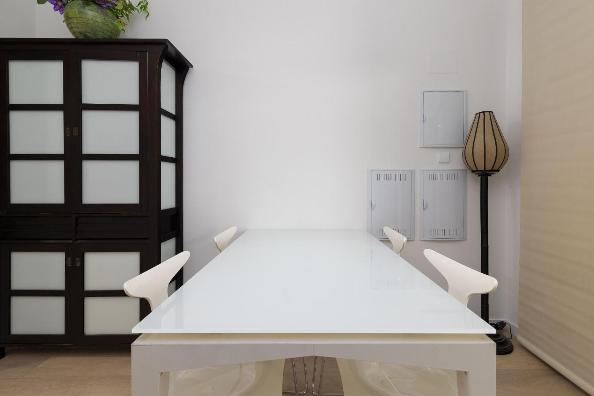 Apartup Turia River Park บาเลนเซีย ภายนอก รูปภาพ