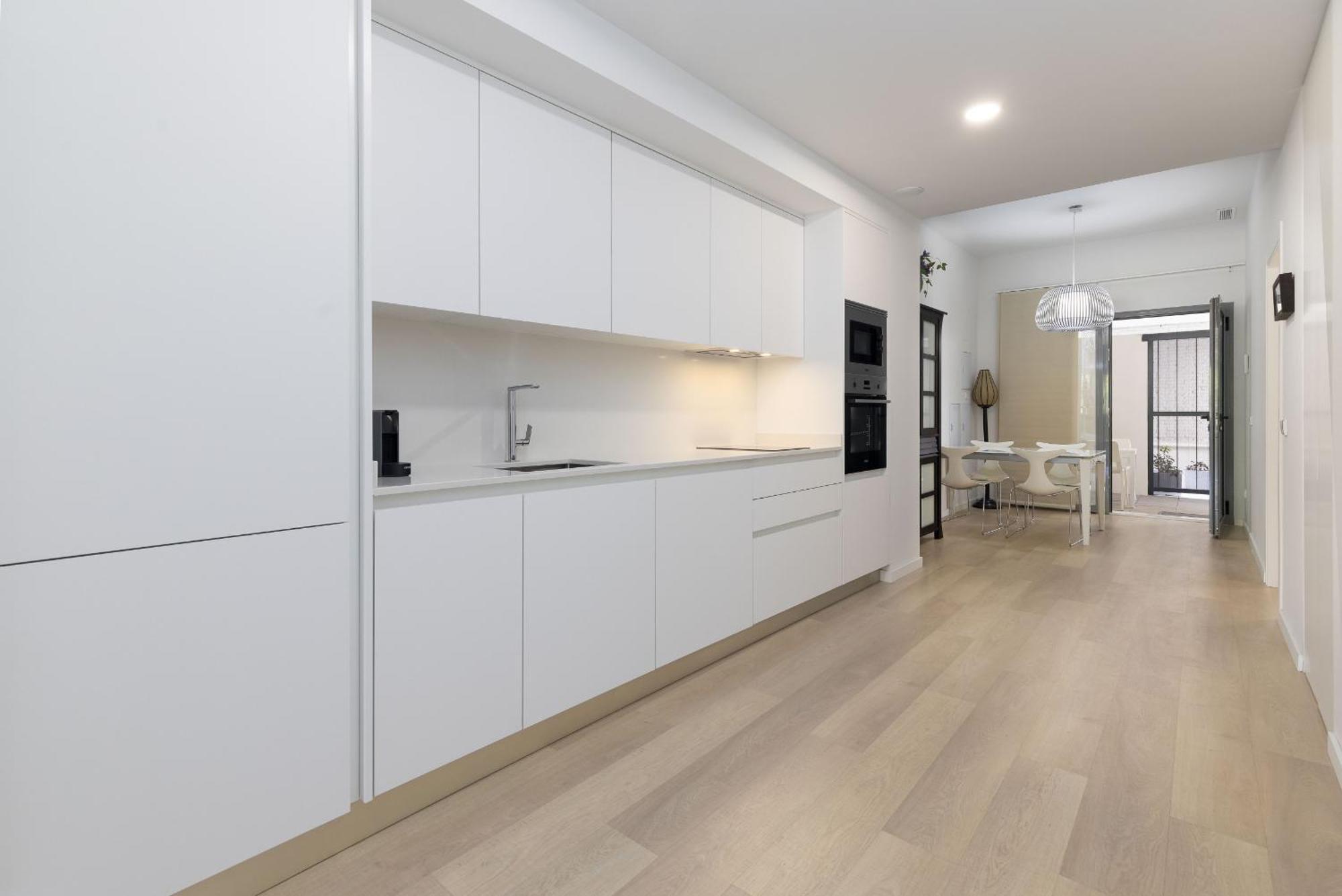 Apartup Turia River Park บาเลนเซีย ภายนอก รูปภาพ