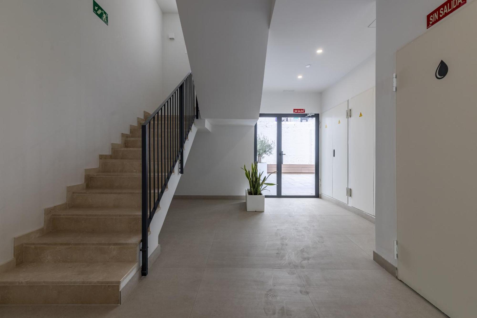 Apartup Turia River Park บาเลนเซีย ภายนอก รูปภาพ